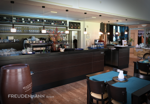 Ristorante Waldblick Cleebronn